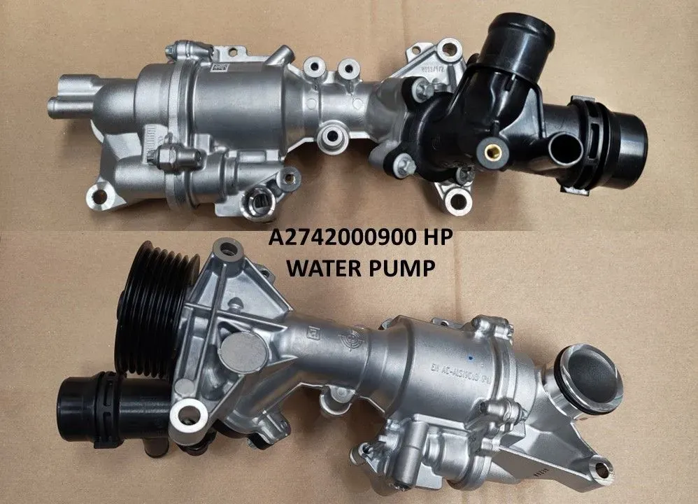 a2742000900 hp